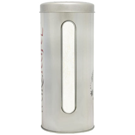 Kālija hlorīds, pārtikas kvalitātes kālija sāls, diētas sāls aizstājējs, KCL, E508. Gastro - 600 g konservu kārba.