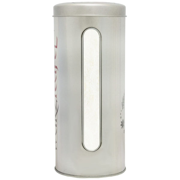 Kālija hlorīds, pārtikas kvalitātes kālija sāls, diētas sāls aizstājējs, KCL, E508. Gastro - 600 g konservu kārba.