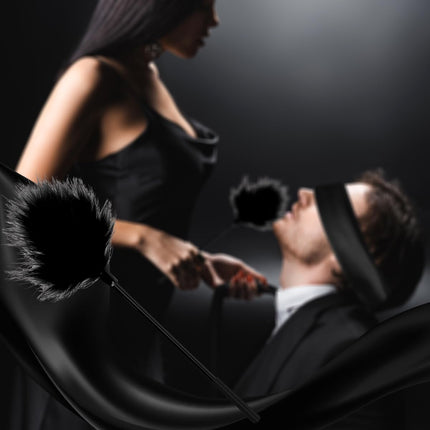 BDSM verdzības ierobežojumi SM seksa rotaļlietas pāriem, seksa verdzības komplekts gultas ierobežojumi Rokudzelži acu maska ​​aizsiet acis spalvu kutinātājs fetišs potīšu aproces seksa rotaļlietas gultai