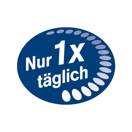 tetesept žeņšeņs plus lecitīns + B vitamīni - augsta deva - uztura bagātinātājs nervu atbalstam un organisma vitalizācijai, pateicoties B vitamīniem - 1 x 30 mini tabletes