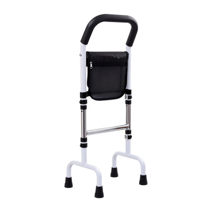 Stāvēšanas palīglīdzeklis, stabils stāvēšanas palīglīdzeklis vecāka gadagājuma cilvēkiem, augstumā regulējams stāvēšanas palīglīdzeklis senioriem, staigāšanas palīglīdzeklis pieaugušajiem, stāvēšanas palīglīdzeklis gultai, tualetēm, dīvānam