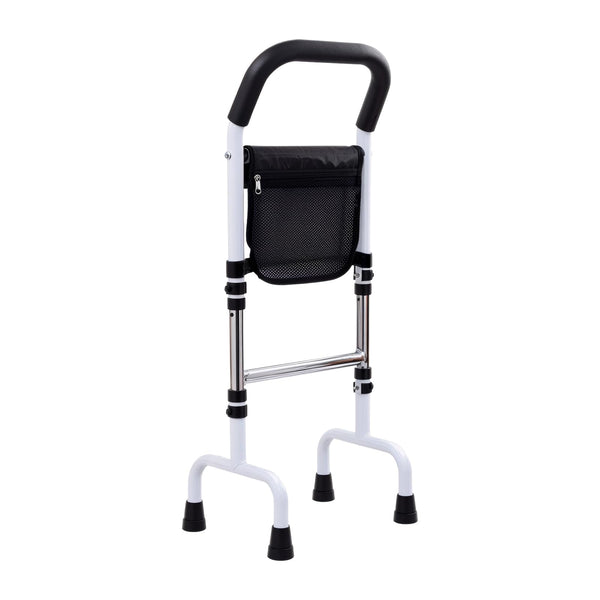 Stāvēšanas palīglīdzeklis, stabils stāvēšanas palīglīdzeklis vecāka gadagājuma cilvēkiem, augstumā regulējams stāvēšanas palīglīdzeklis senioriem, staigāšanas palīglīdzeklis pieaugušajiem, stāvēšanas palīglīdzeklis gultai, tualetēm, dīvānam