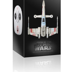 Propel Star Wars T-65 X-Wing kaujas kvadrokopters