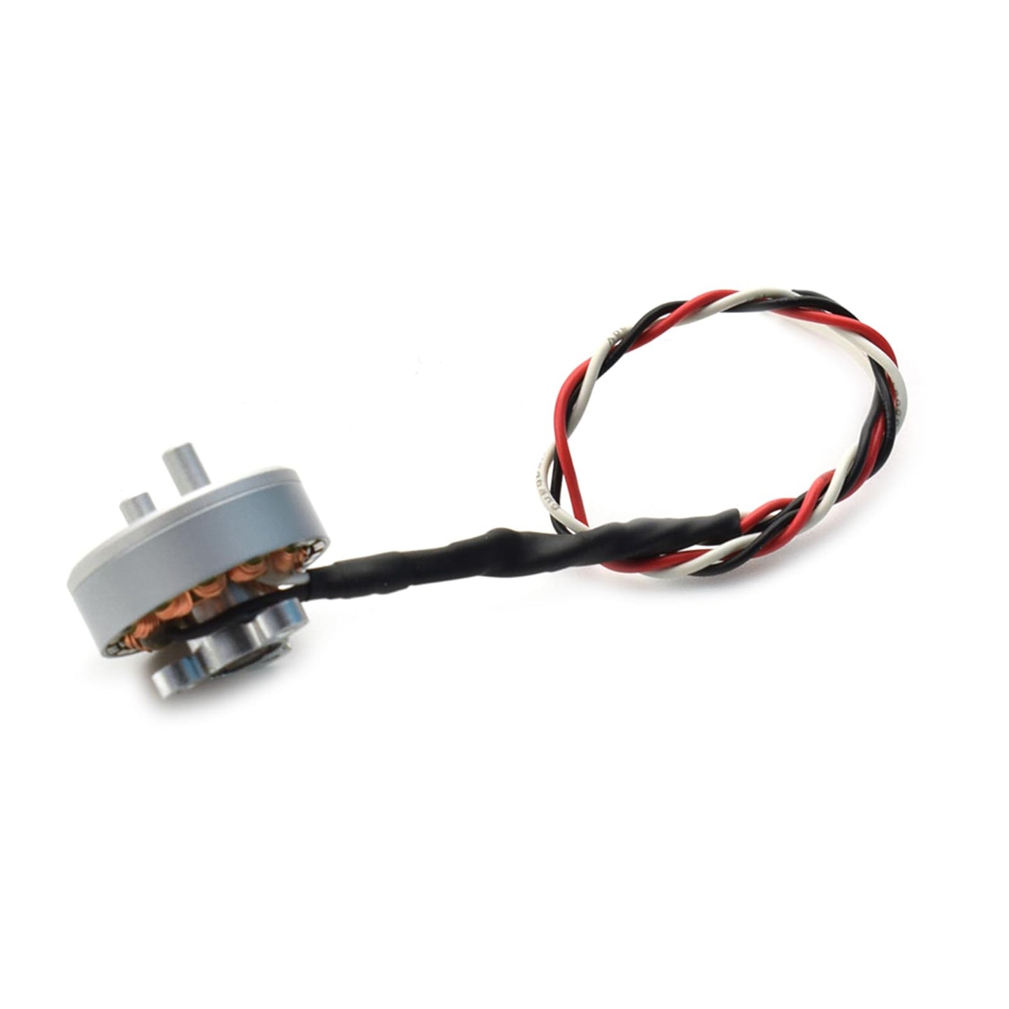 ZWLLKJGS Mini 4 Pro rokas motora komplekta rezerves piederums DJI Mini 3 Pro drona rezerves daļai priekšējai un aizmugurējai rokai (universāla)