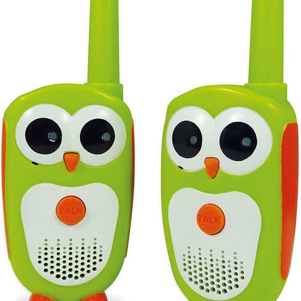BUKI TW03 — rācija Junior