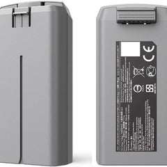 Aokicase DJI Mini 2 akumulatoram 2400mAh 7.7V DJI Mini 2 lielas ietilpības viedais lidojuma nomaiņas akumulators, DJI Mini 2 dronam (DJI Mini 2, DL-Mini2)