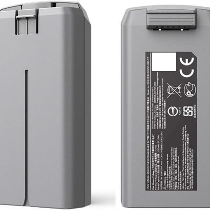 Aokicase DJI Mini 2 akumulatoram 2400mAh 7.7V DJI Mini 2 lielas ietilpības viedais lidojuma nomaiņas akumulators, DJI Mini 2 dronam (DJI Mini 2, DL-Mini2)