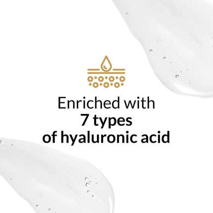 Hada Labo Gokujun Premium hialuronskābe 170ml (2 komplekts)