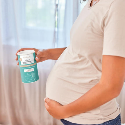 MABYEN Hayflower Sitz Bath 50g | Grūtniecība — vannas piedeva Grūtniecība — dabiska dzemdību sagatavošana kā tvaika vanna vai sēžamā vanna — atslābina iegurņa pamatnes muskuļus un samazina starpenes plīsumu risku