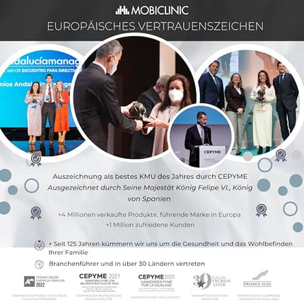 Mobiclinic®, Rollators, Escorial, Eiropas zīmols, Salokāms un viegls, Noslēdzama rokas bremze, Iešanas palīglīdzeklis, Alumīnijs, Noņemams grozs, Ar sēdekli un atzveltni, Bordo