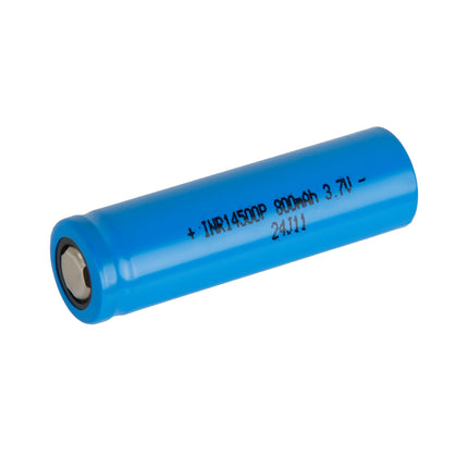 Neuftech 3,7 V uzlādējamās baterijas, kas ir saderīgas ar Braun Oral B iO 3, 4, 5, 6, 7, 8, 9, 10. sērijas elektriskajām zobu birstēm