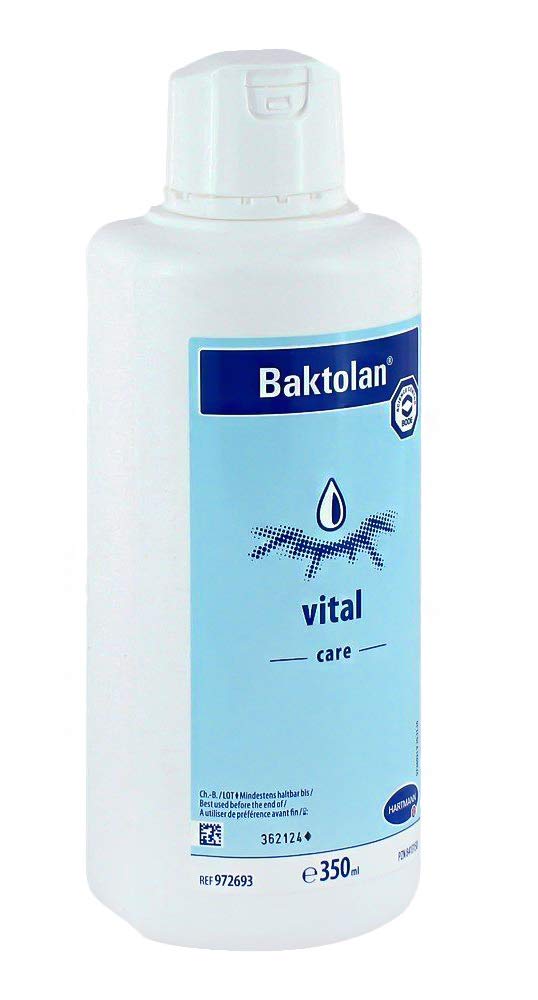 HARTMANN 940030 BAKTOLAN VITAL CARE, HYDRO GEL, 350 ml tilpums