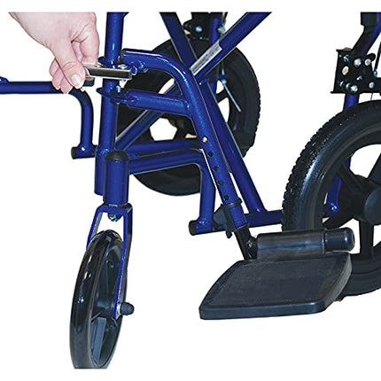 Braukšanas medicīniskā transporta ratiņkrēsls Expedition Plus ceļojumu ratiņkrēsls saliekams ratiņkrēsls viegls ratiņkrēsls