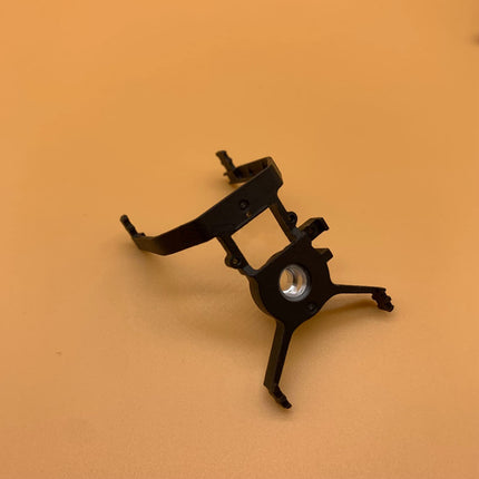 LICHIFIT Gimbal kameras triecienus absorbējošs stiprinājums DJI Mavic Mini 2 / Mini / SE dronu piederumiem, amortizējoša stiprinājuma atbalsta kronšteins