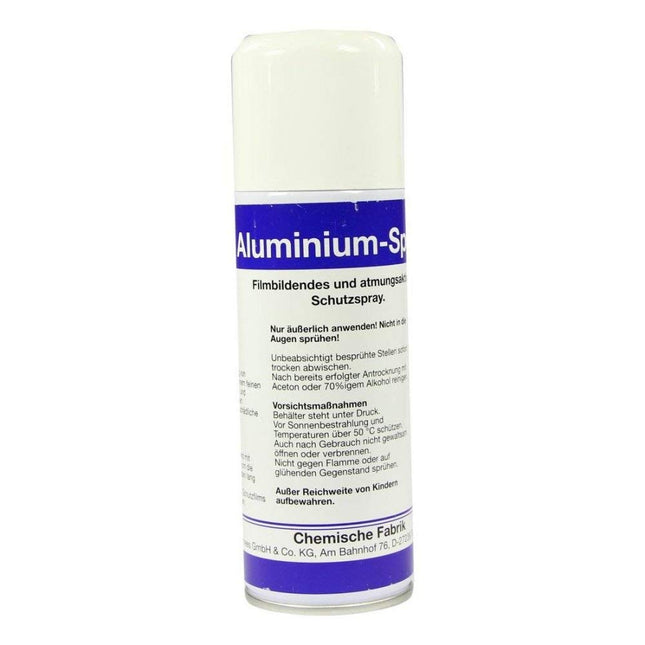 Alumīnija aerosols 200 ml