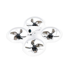BETAFPV ExpressLRS Cetus X 2S bezkontaktu kvadrokopters ar F4 1S 15A lidojuma kontrolieri, 1103 11000KV motoru, M04 VTX C04 FPV kameru. Betaflight atbalsts FPV iesācējiem, lai lidotu ātrāk un tālāk.