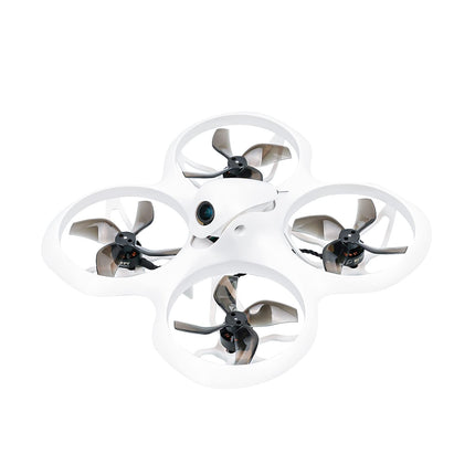 BETAFPV ExpressLRS Cetus X 2S bezkontaktu kvadrokopters ar F4 1S 15A lidojuma kontrolieri, 1103 11000KV motoru, M04 VTX C04 FPV kameru. Betaflight atbalsts FPV iesācējiem, lai lidotu ātrāk un tālāk.