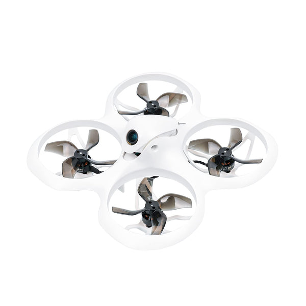 BETAFPV ExpressLRS Cetus X 2S bezkontaktu kvadrokopters ar F4 1S 15A lidojuma kontrolieri, 1103 11000KV motoru, M04 VTX C04 FPV kameru. Betaflight atbalsts FPV iesācējiem, lai lidotu ātrāk un tālāk.