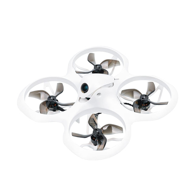 BETAFPV ExpressLRS Cetus X 2S bezkontaktu kvadrokopters ar F4 1S 15A lidojuma kontrolieri, 1103 11000KV motoru, M04 VTX C04 FPV kameru. Betaflight atbalsts FPV iesācējiem, lai lidotu ātrāk un tālāk.