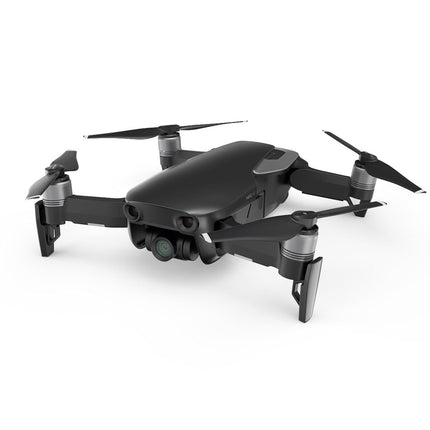 DJI Mavic Air - drons ar 4K Full HD videokameru, ieskaitot tālvadības pulti | 32 megapikseļu attēla kvalitāte un darbības rādiuss līdz 4 km — melns