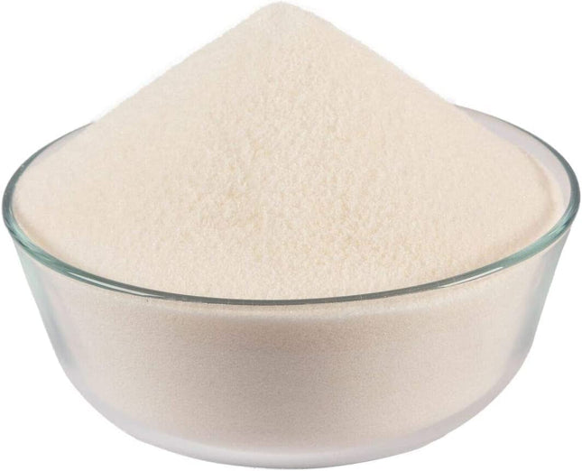 Hanse Pro gēla granulas želejveida gultām un ūdensgultām, 4 kg | Ūdens serdeņu želejveida konsistence | Želejēšana | Nomierina un nostiprina ūdensgultas matračus