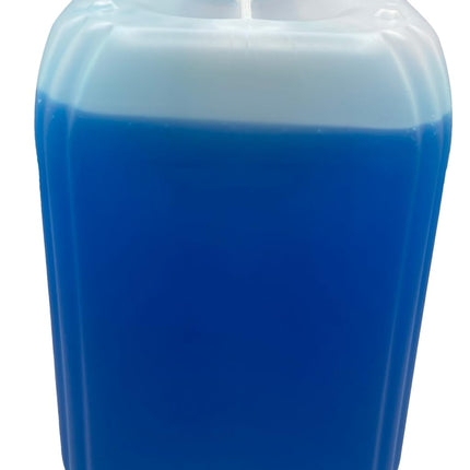 FABA ūdens gultas kondicionieris ūdens gultas kondicionieris ar burbuļu slāpētāju, 2 x 5 litri