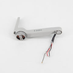 ONTOMYO oriģinālās Mini 2 Arm rezerves daļas DJI Mavic Mini 2 dronam (kreisā priekšējā roka)