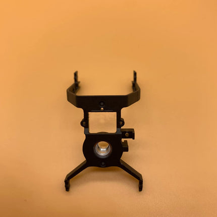 LICHIFIT Gimbal kameras triecienus absorbējošs stiprinājums DJI Mavic Mini 2 / Mini / SE dronu piederumiem, amortizējoša stiprinājuma atbalsta kronšteins