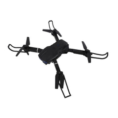 E99pro salokāms drons bērnu rotaļlietām, RC nanokabatas kvadrokoptera WiFi drona antena iesācējiem, 50x tālummaiņa, 4K dubultkamera, augstuma noturēšana, 3D pagriezieni, atgriešanās ar vienu taustiņu