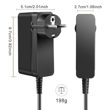TAIFU 29V 2A barošanas avota lādētājs elektriskajam guļamkrēslam transformatoram OKIN Limoss krēslam dīvānam paceļamajam krēslam MC115 MC110 MC125 MC120 SP2-B SP2-A elektriskajam guļamkrēslam dīvāna krēslam AC/DC adaptera uzlādes kabelis