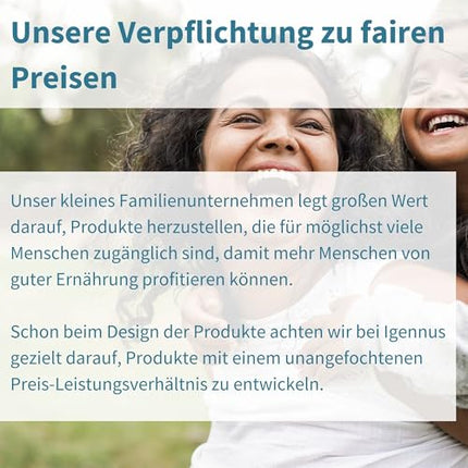 Gremošanas enzīmu komplekss ar betaīna hidrohlorīdu un bromelaīnu, 10 vegāniski enzīmi ar papaīnu un lipāzi, visaptverošs gremošanas atbalsts, hipoalerģisks, 90 kapsulas, no Igennus