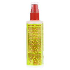 Zedan - kukaiņu atbaidīšanas aerosols - dabiska ādas aizsardzība pret odiem, lapsenēm, mušiņām un citiem kaitēkļiem, 1 iepakojums (1 x 100 ml)