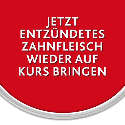 Chlorhexamed FORTE bezalkoholisks 0,2%, ar hlorheksidīnu, 600 ml, antiseptisks mutes skalošanas līdzeklis bakteriāla gingivīta ārstēšanai, mutes skalošanas līdzeklis, antibakteriāls mutes skalošanas līdzeklis