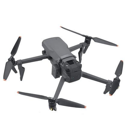 Drona nolaišanās sistēma DJI Mavic 3, liela darbības rādiusa kravas piegāde, transportēšanas ierīce, palaišanas un nolaišanas iekārta ar pagarinātu nolaišanās aprīkojumu ziedu piegādei, gredzenu piegādei, kāzām, reklāmai