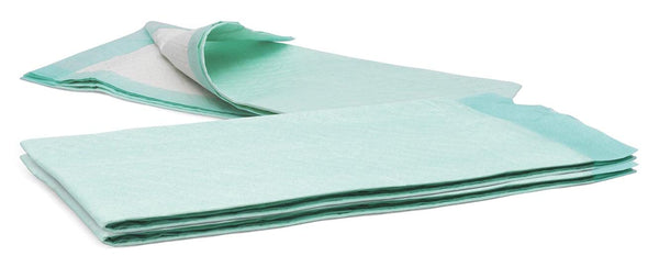 50–400 augstas kvalitātes medicīniskie ieliktņi 60 x 90 cm vienreizlietojami pārslu formas urīna nesaturēšanas ieliktņi vienreizlietojami ieliktņi (75)