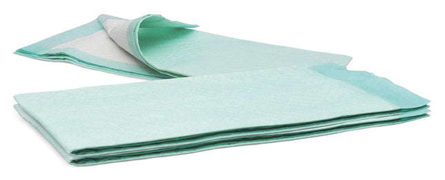 50–400 augstas kvalitātes medicīniskie ieliktņi 60 x 90 cm vienreizlietojami pārslu formas urīna nesaturēšanas ieliktņi vienreizlietojami ieliktņi (75)