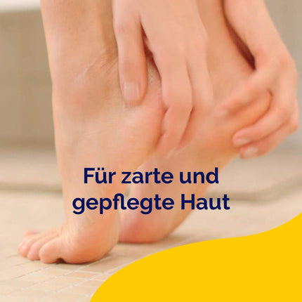 Scholl Expert Care mitro un sauso zobu birstīšu īpaši izturīgie rullīši – Scholl elektrisko tulznu noņēmēju uzpilde – Ar dimanta daļiņām – 2 ruļļi, pelēki, 2 gabali (1 iepakojums)