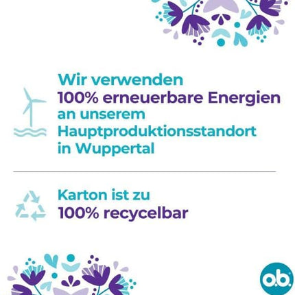 vai tie ir ExtraProtect Normal (56 gabali), tamponi vidēji stiprām/spēcīgām dienām, Dynamic Fit tehnoloģija un papildu aizsargspārniņi līdz pat 100% aizsardzībai pret noplūdi menstruāciju laikā