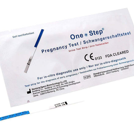 Clearblue agrīnās noteikšanas grūtniecības tests 10 mSV/ml 2 iepakojumi + 5 grūtniecības testi 25 mSV/ml