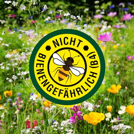 PROTECT GARDEN Lizetan Plus kombinētie mēslošanas stienīši, ilgtermiņa kaitēkļu apkarošana un augstākās kvalitātes mēslojums vienā, 40 stienīši
