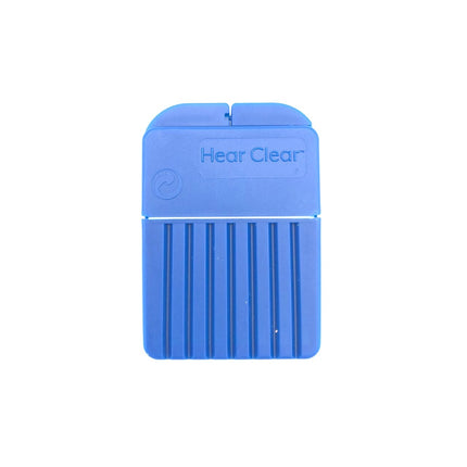 Starkey Hear Clear filtri 8 gabali - Ausu sēra filtri - ORIĢINĀLIE STARKEY - Dzirdes aparātu vaska aizsargi