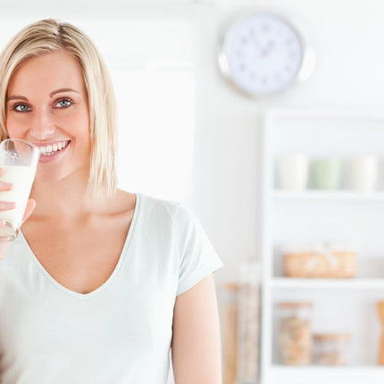 tetesept Lactase 7000 – laktāzes tabletes laktozes nepanesības gadījumā – uztura bagātinātājs ar tūlītēju iedarbību un 5 stundu ilgstošu depo – 1 bundža ar 90 tabletēm