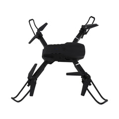E99pro salokāms drons bērnu rotaļlietām, RC nanokabatas kvadrokoptera WiFi drona antena iesācējiem, 50x tālummaiņa, 4K dubultkamera, augstuma noturēšana, 3D pagriezieni, atgriešanās ar vienu taustiņu