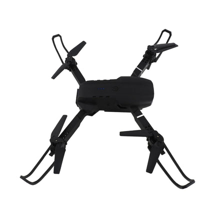 E99pro salokāms drons bērnu rotaļlietām, RC nanokabatas kvadrokoptera WiFi drona antena iesācējiem, 50x tālummaiņa, 4K dubultkamera, augstuma noturēšana, 3D pagriezieni, atgriešanās ar vienu taustiņu
