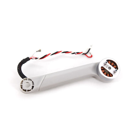 ONTOMYO oriģinālās Mini 3 Pro rokas rezerves daļas DJI Mini 3 Pro dronam (labā aizmugurējā roka)