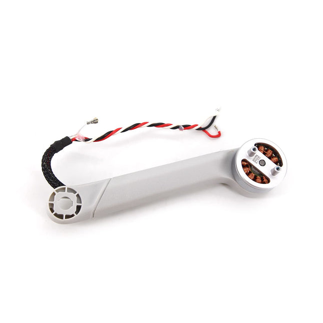 ONTOMYO oriģinālās Mini 3 Pro rokas rezerves daļas DJI Mini 3 Pro dronam (labā aizmugurējā roka)