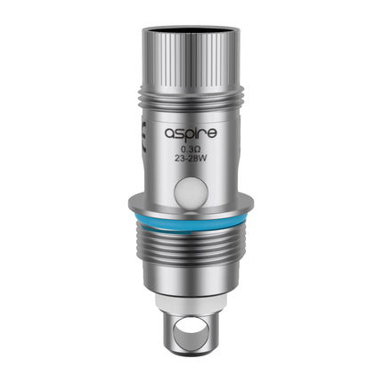 Aspire Nautilus sieta galviņas 0,3 omi, 5 gab.