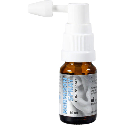 NORMISON ausu aerosols 10 ml