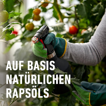 COMPO Pest-free plus AF - Izsmidzinātājs pret laputīm, zvīņkājiem, rupjmaizēm, bukskoku kodēm utt. - dekoratīvajiem augiem un sēkleņiem - 500 ml - gatavs lietošanai insekticīds