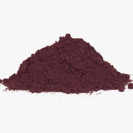 Meža melleņu pulveris 200 g I Bioloģisks I 100% dabīgs I 100% no meža mellenēm I Augļu pulveris bez cukura I Dabīgs